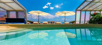 Villa Roses Apartments & Wellness