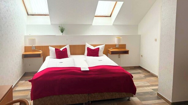 Chambre Double