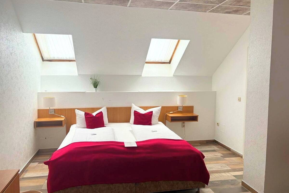 Doppelzimmer