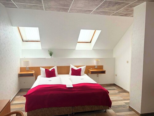Hotel am Muehlberg