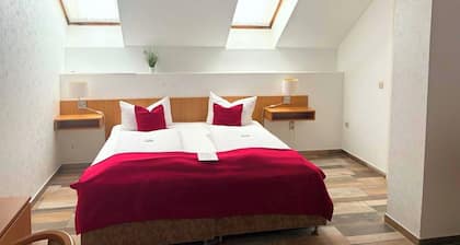 Hotel am Muehlberg