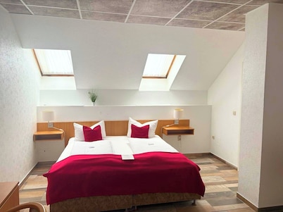 Hotel am Muehlberg