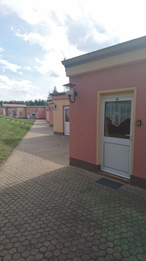 Property grounds - Hotel am Muehlberg (Lübbenau/Spreewald)