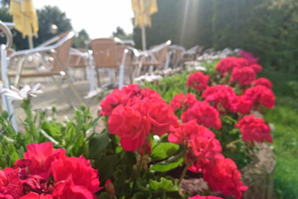 Hotel am Muehlberg