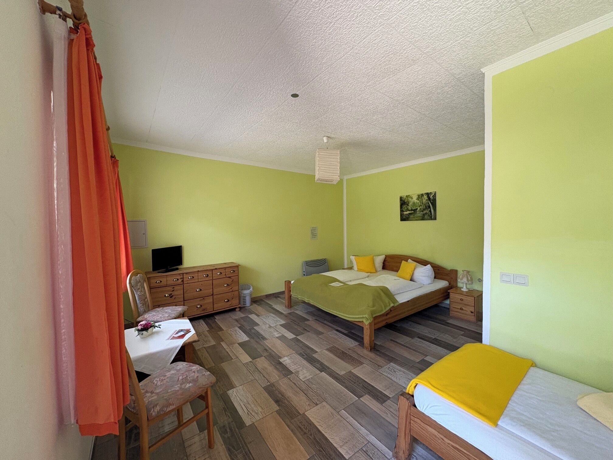 Kamar