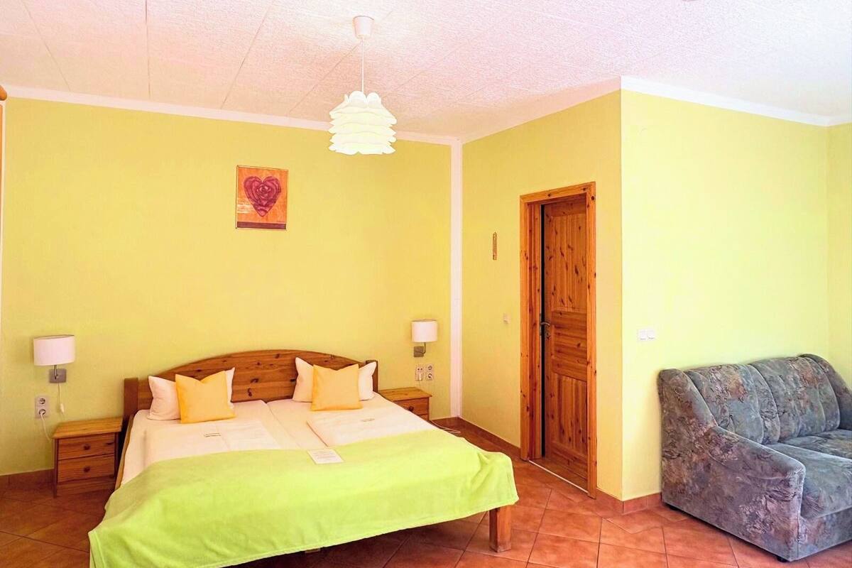 Comfort-Doppelzimmer