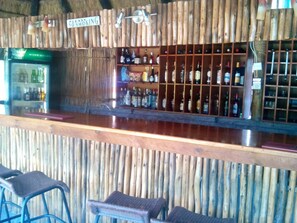 Bar (on property) - Northgate Lodge (Nata)