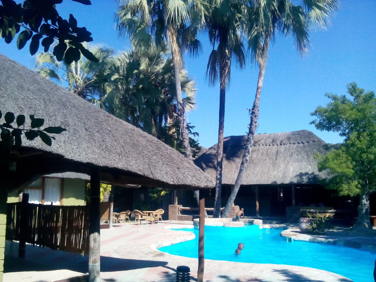 Northgate Lodge – hotel photo