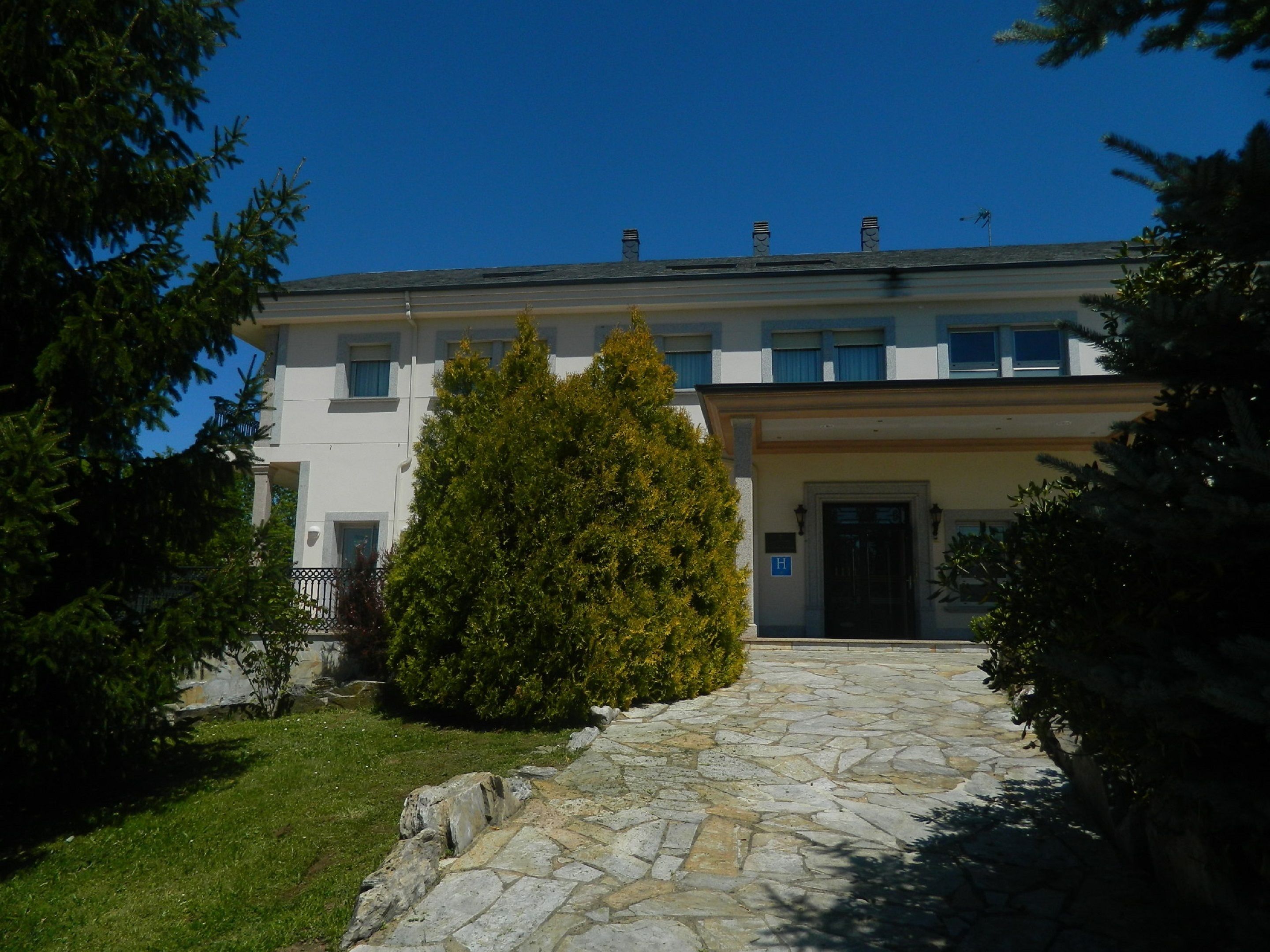 Photo - Hermida Rural