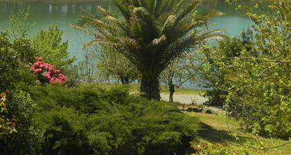 Hotel Hermida Rural