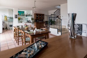 Free daily buffet breakfast - B&B Belvedere (Agropoli)