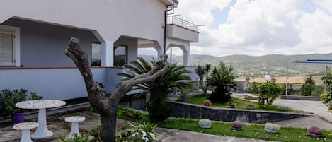 Jardin