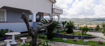 B&B Belvedere