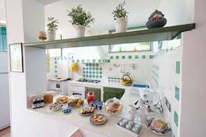 Desayuno buffet incluido todos los días