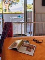 Superior Double Room | Desk, soundproofing, free WiFi, bed sheets