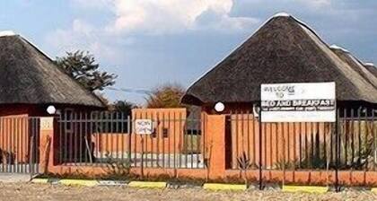Kessa's Chalets