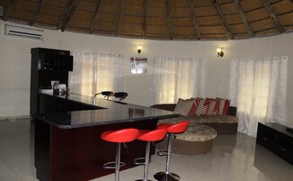 Escritorio y wifi gratis