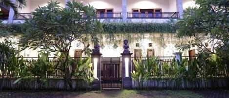 Porch