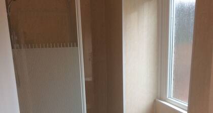 The L6 Guest Rooms