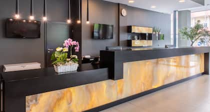 Vestina Wellness Spa Hotel Międzyzdroje