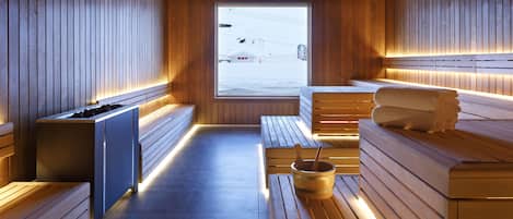 TĂŒrkisches Bad/Hamam