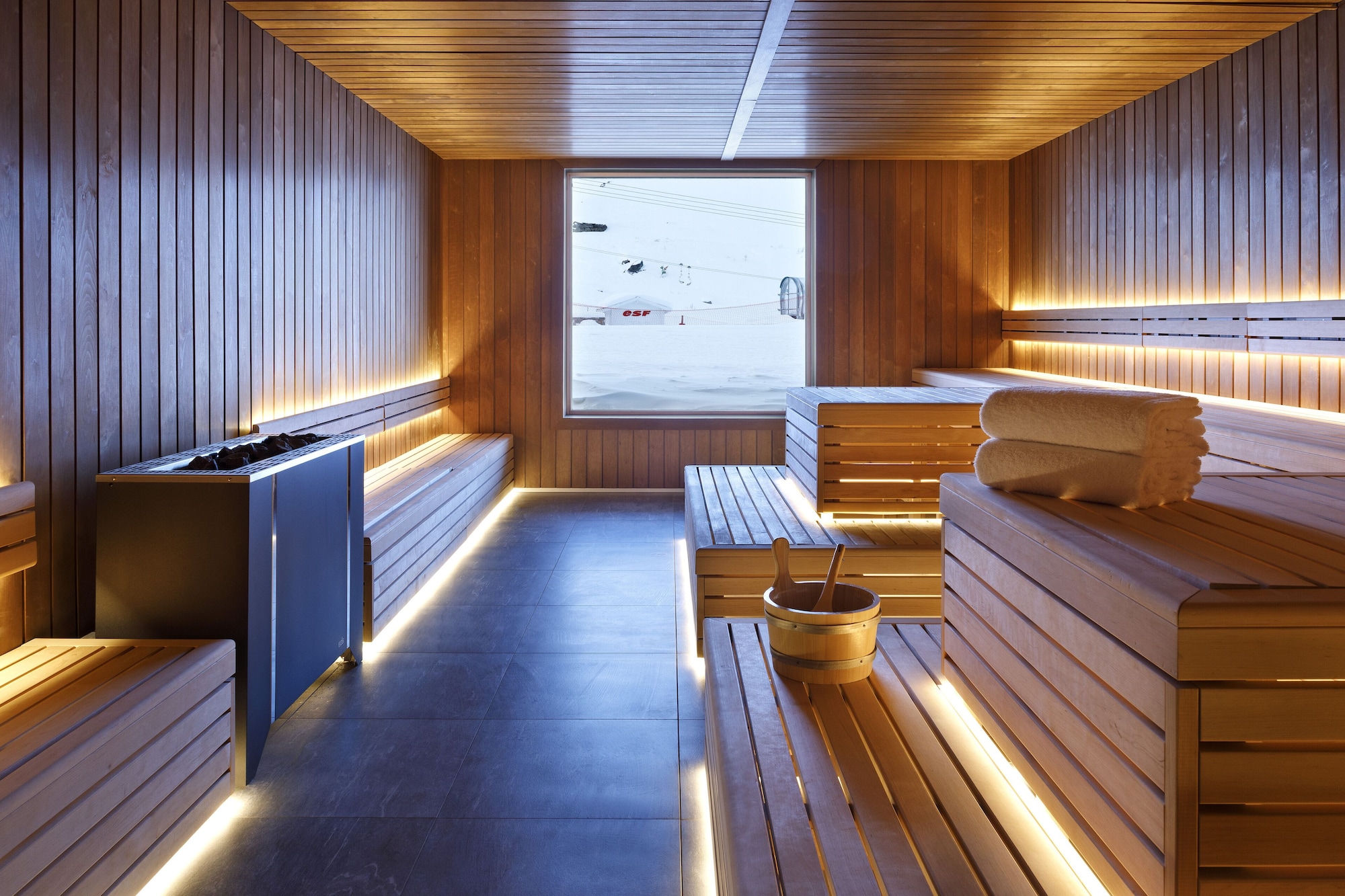 4-Sterne-Hotels