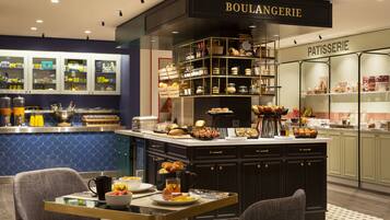 Buffet
