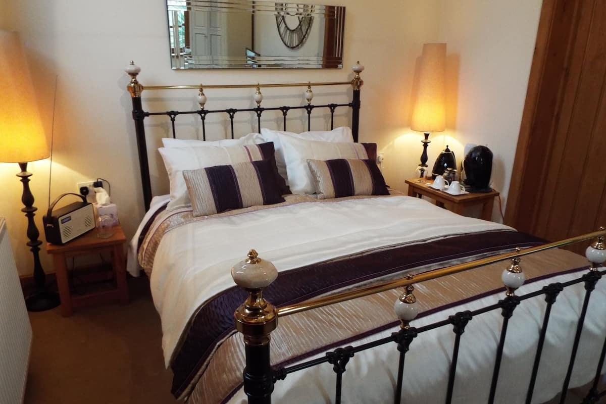 Suite de lujo (Chapel Lodge) | Vista desde la habitación