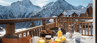 Residence Club mmv Le Coeur des Loges