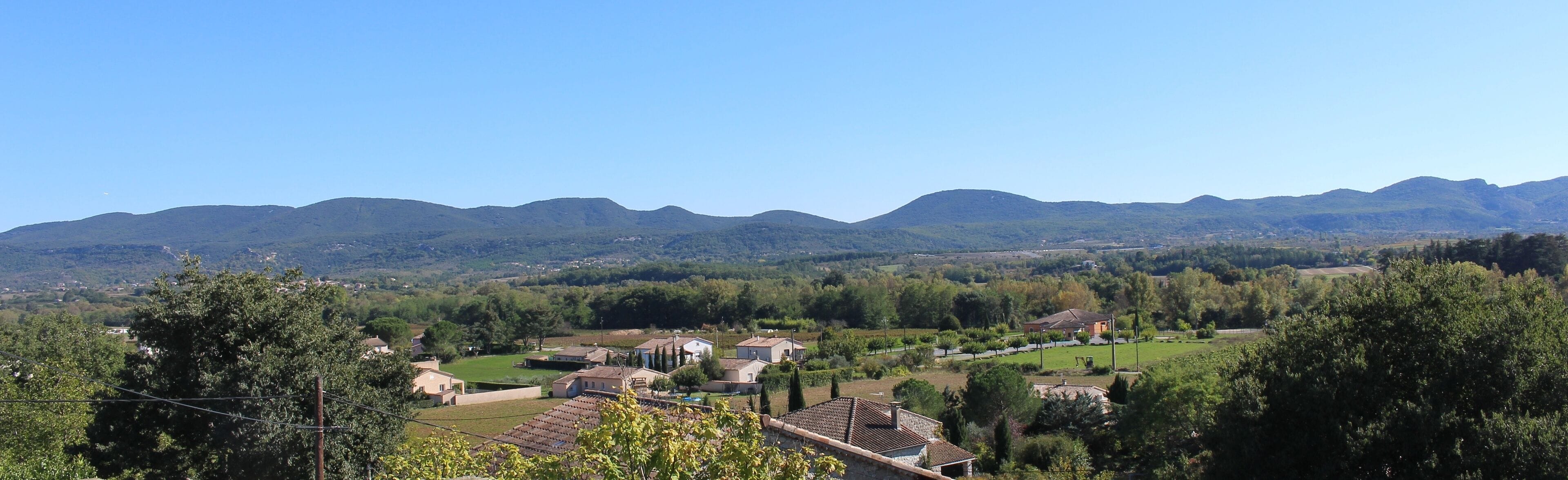 exclusive double room, non smoking, valley view | 1 bedroom, premium bedding, individually decorated