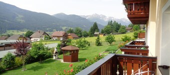 Appartements Eckenhof