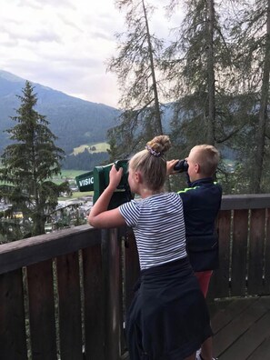 Children’s activities - Appartements Eckenhof (Sankt Michael im Lungau)