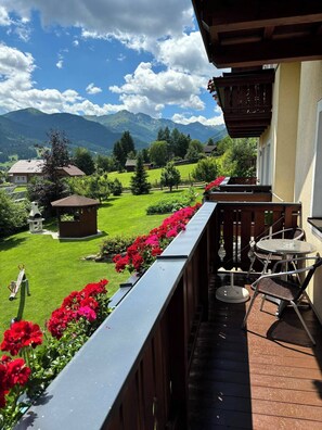 Exterior - Appartements Eckenhof (Sankt Michael im Lungau)