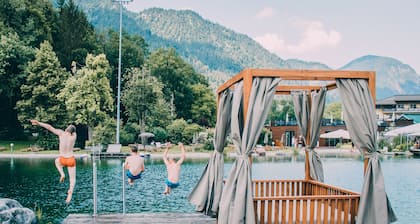 Post Family Resort