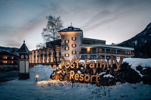Post Family Resort