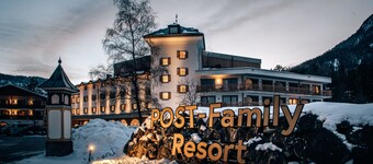 Post Family Resort