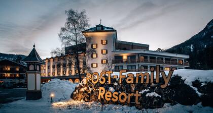 Post Family Resort