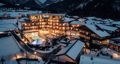 Post Family Resort