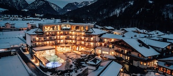 Post Family Resort