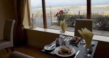 Ocean Lodge