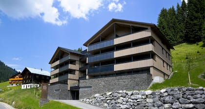 Alpinresort Damüls