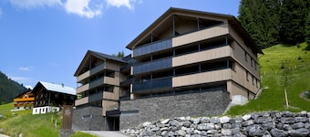 Alpinresort Damüls