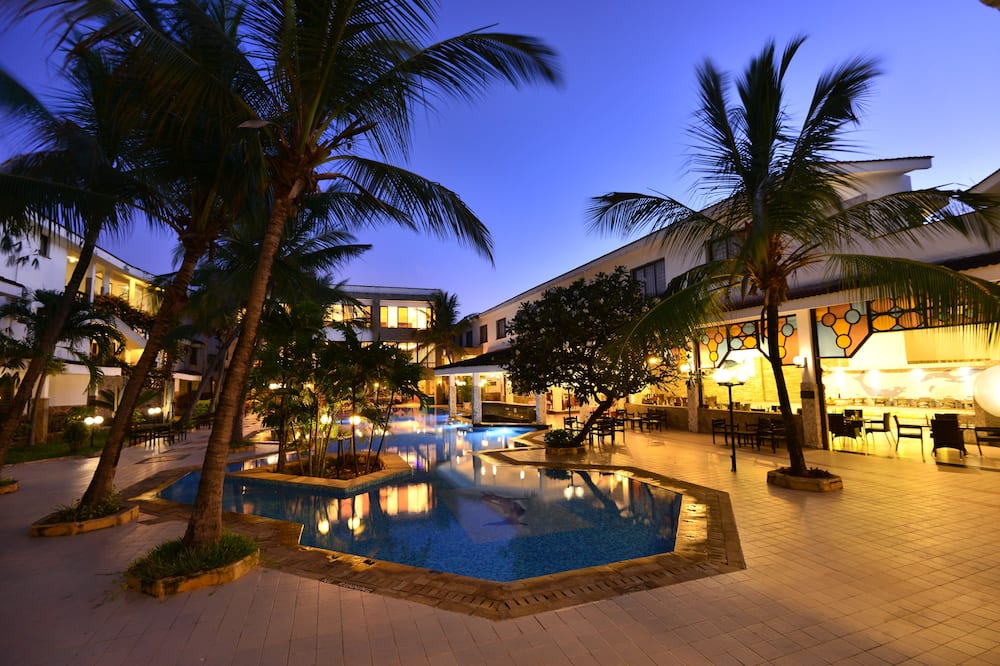 Baobab Holiday Resort