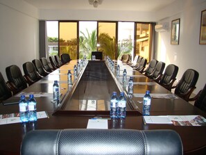 Business centre - Baobab Holiday Resort (Mombasa)