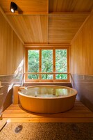 Aguas termales