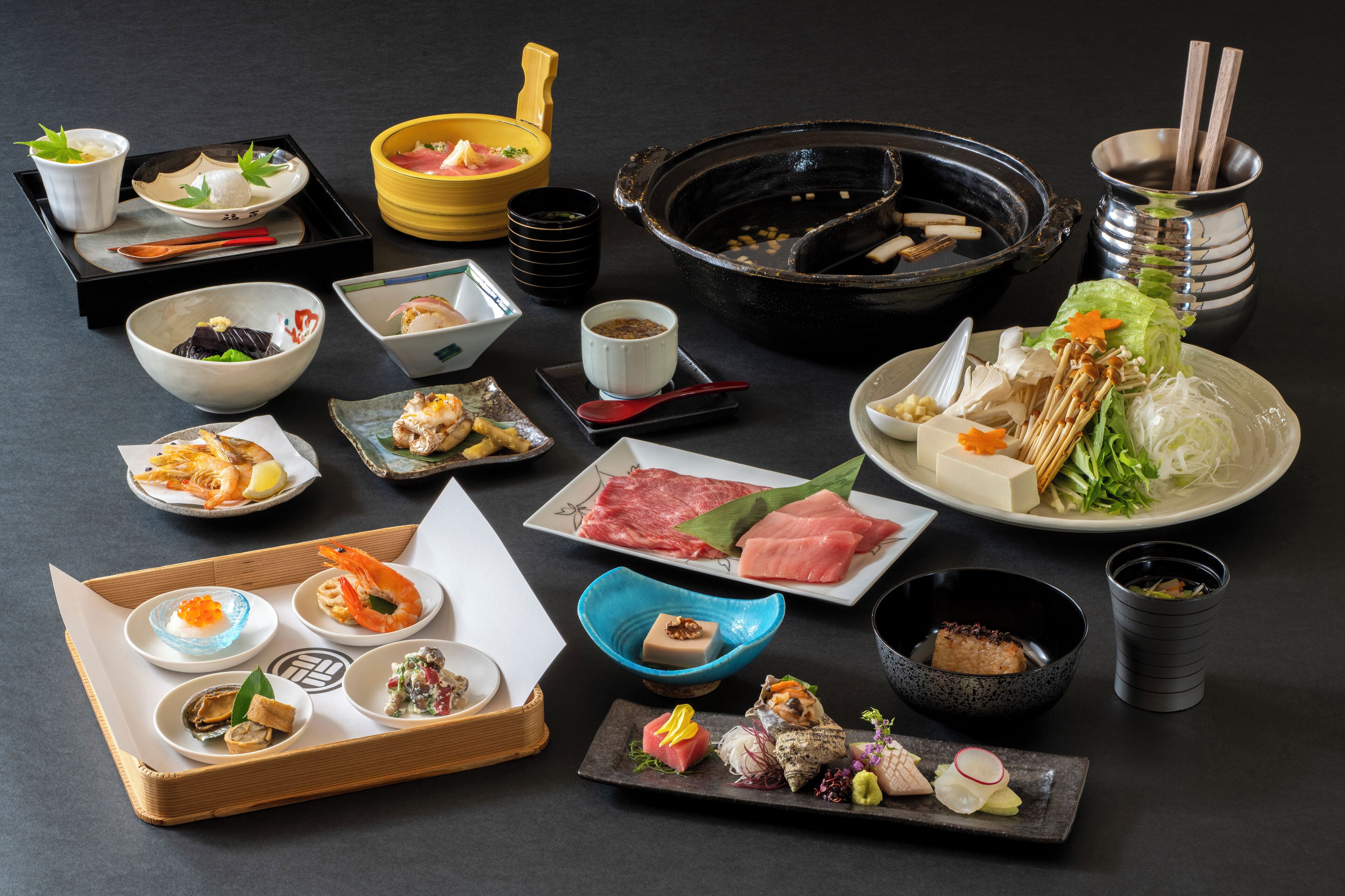 餐厅