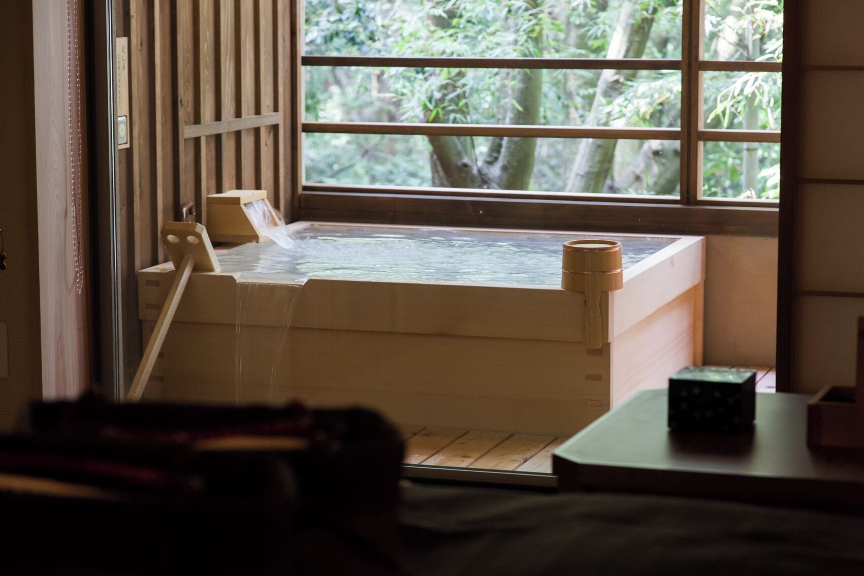 Quadruple Room | Down duvets, in-room safe, free WiFi