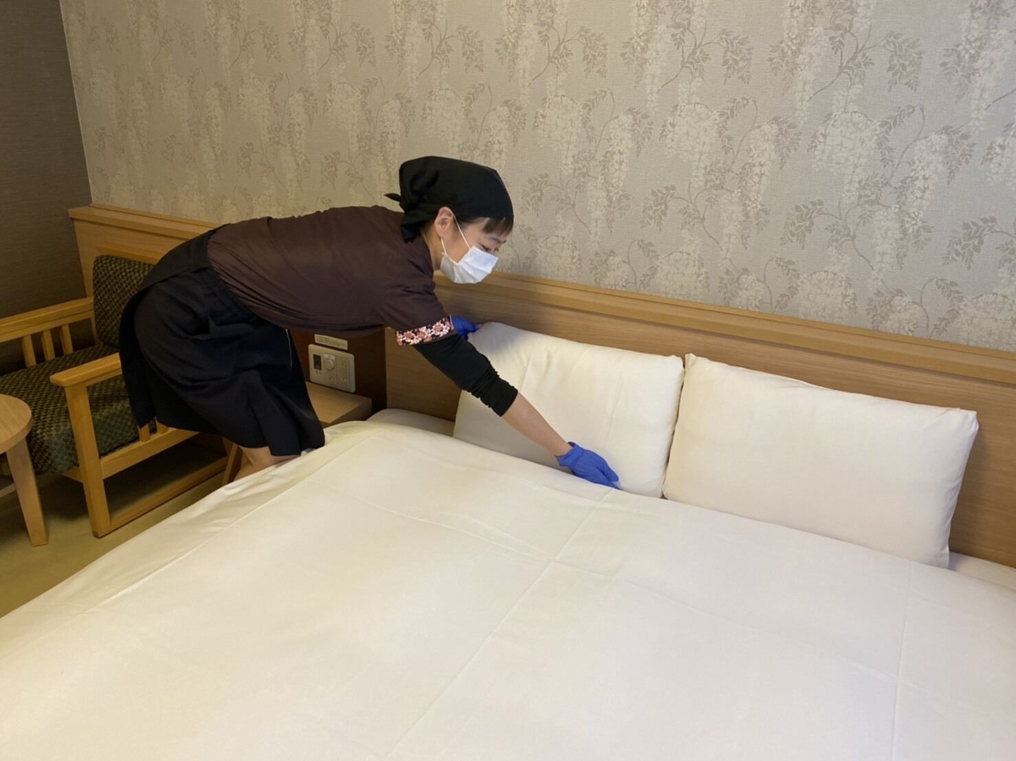 Cleanliness standards