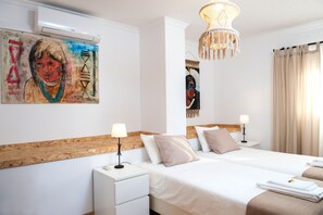 Soundproofing, free cribs/infant beds, free WiFi - Moinhos do Pisão (Nelas)