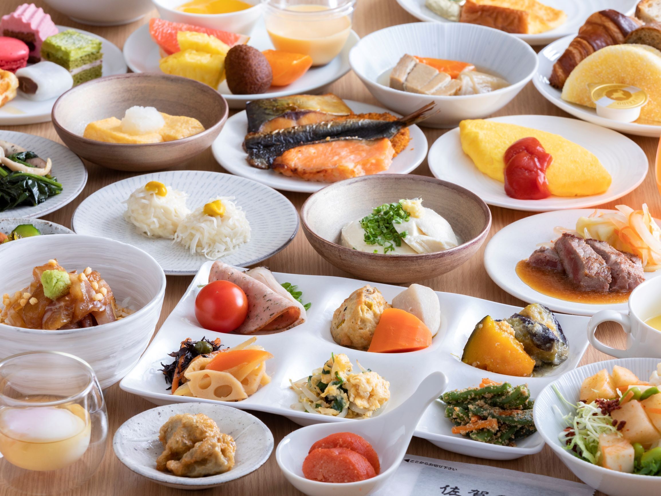 餐厅